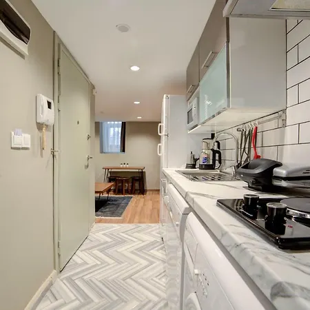 Taksim Premium Apartment Istanbul
