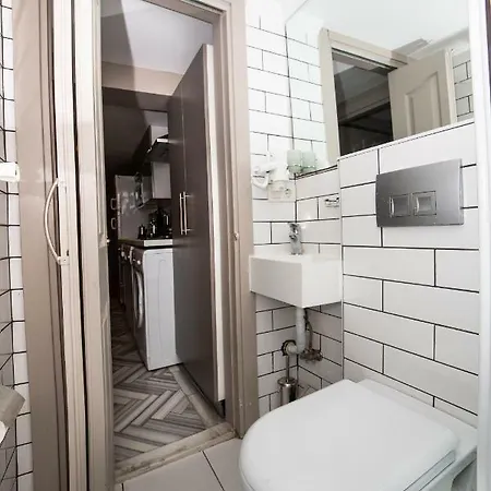 Apartment Taksim Premium