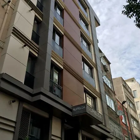 Nupelda * Istanbul