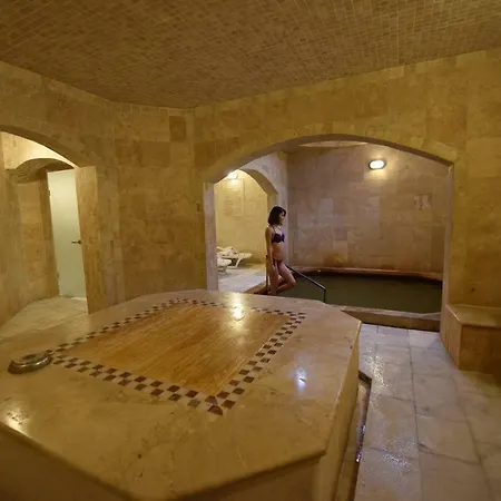 Herakles Thermal Ξενοδοχείο 4*
