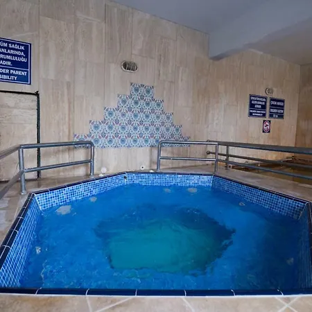 Herakles Thermal Ξενοδοχείο