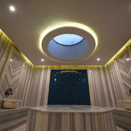 Herakles Thermal 4* Παμούκαλε