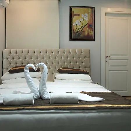 Appartement Golf Royal