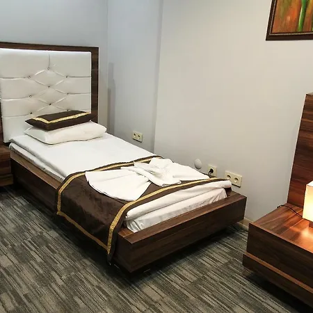 Appartement Golf Royal *