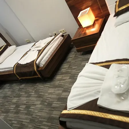 Apartmán Golf Royal