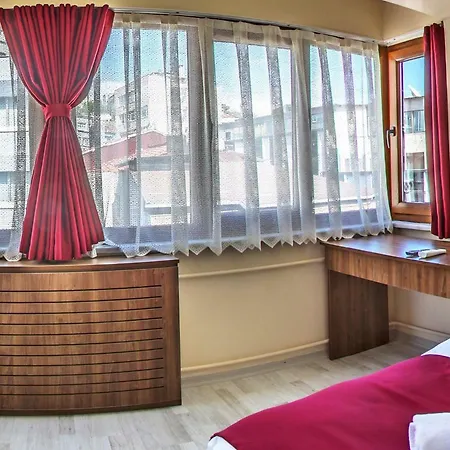 Cihangir Palace Hotel