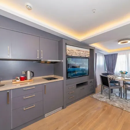 Hotel Feri Istanbul