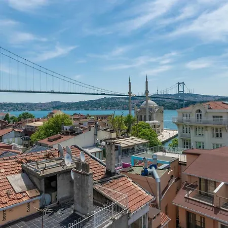 Hotel Feri Istanbul