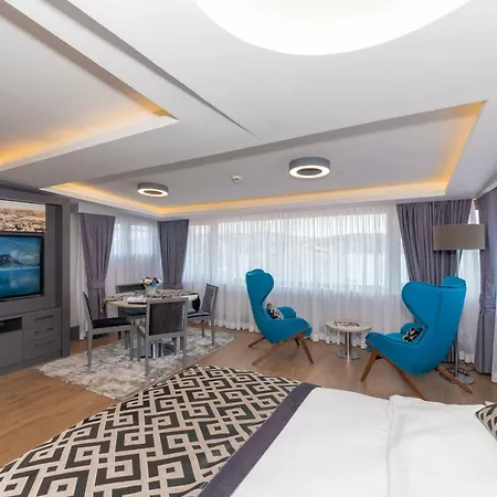 Hotel Feri