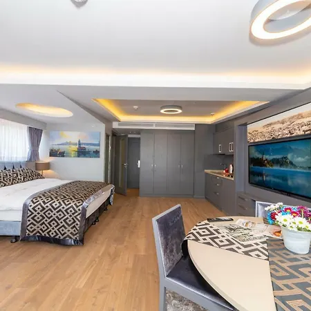 Feri Hotel Istanbul