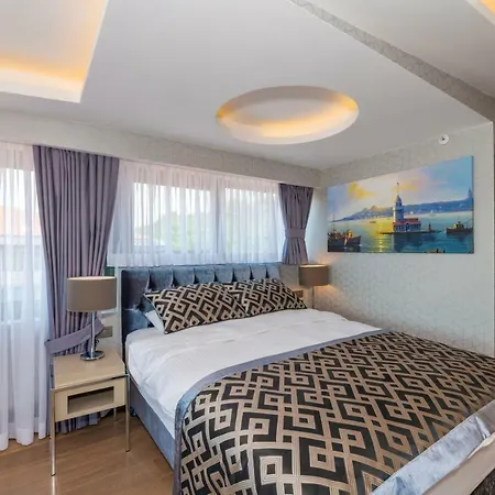 Feri Hotel Istanbul