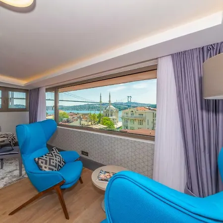 Feri Istanbul