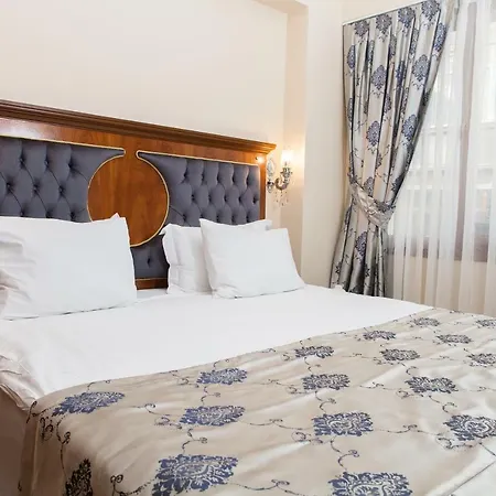 A'la Sofia Hotel Istanbul
