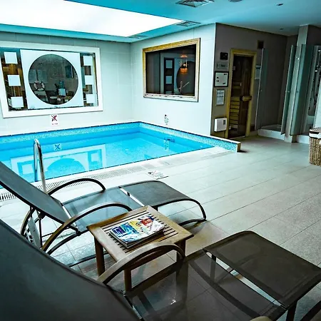 Hotel Eresin Taxim & Premier 4*