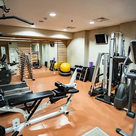 Hotel Western Eresin Taxim