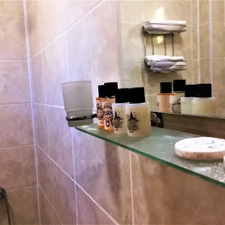 Aparthotel Taxim V&v Istanbul