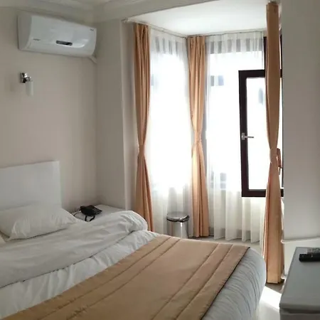 Apart Otel Taksim Square Hot İstanbul