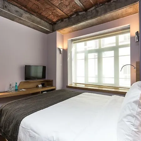 Hotel Bankerhan Galata - Adults Only Special Category Provincia di Istanbul