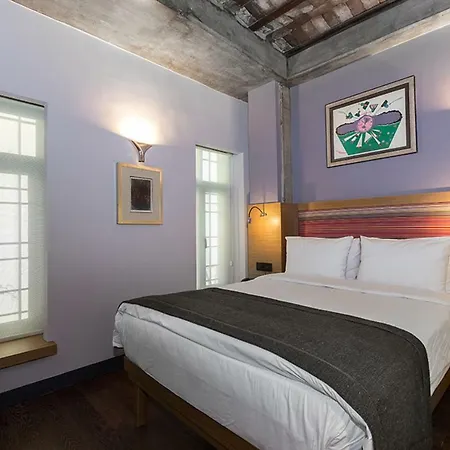 מלון Bankerhan Galata - Adults Only Special Category