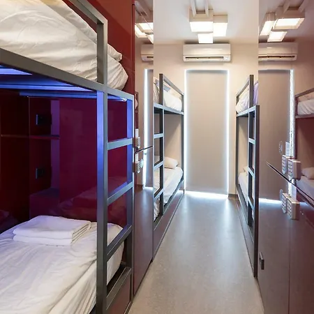 Hostel Wabi Sabi