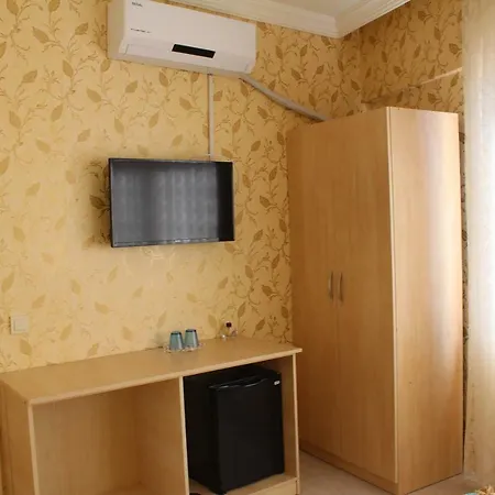 Hotel Omega 2*