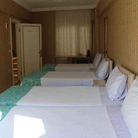 Hotel Omega 2*