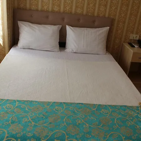 Omega Hotel Istanbul