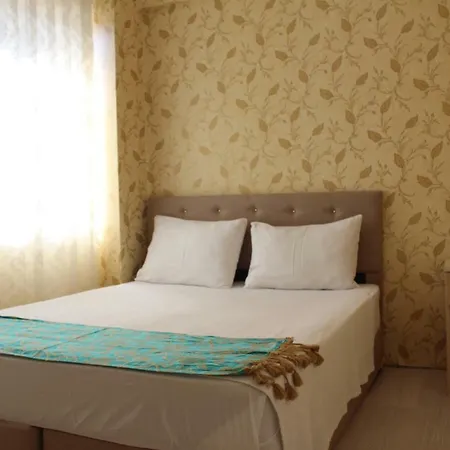 Omega Hotel 2*
