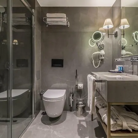 Galata Times Hotel Istanbul