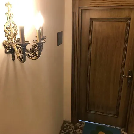 Aparthotel Goji's 2*