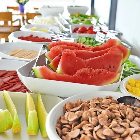 Hotel Davos Istambul