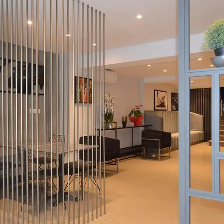 The Roomy Sisli Hotel 2*