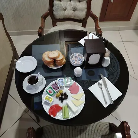 Hotel Mint Taksim Istambul