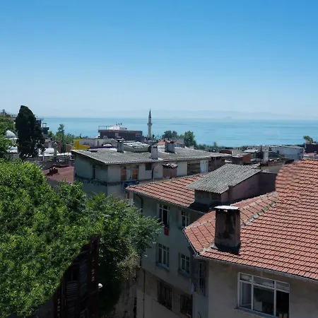 The Laila Hotel Istanbulská provincie