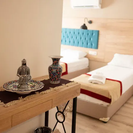 The Laila Hotell Istanbul