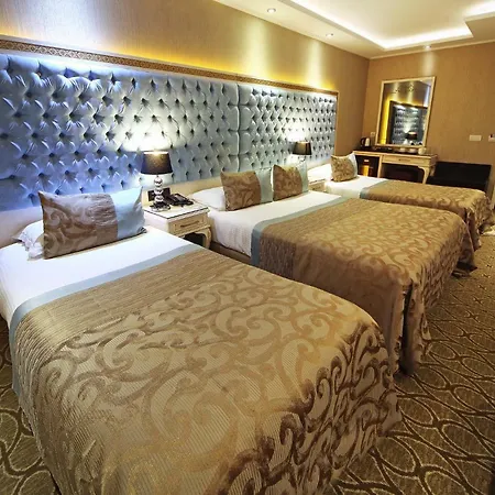 The Parma Downtown Hotel Provincia di Istanbul