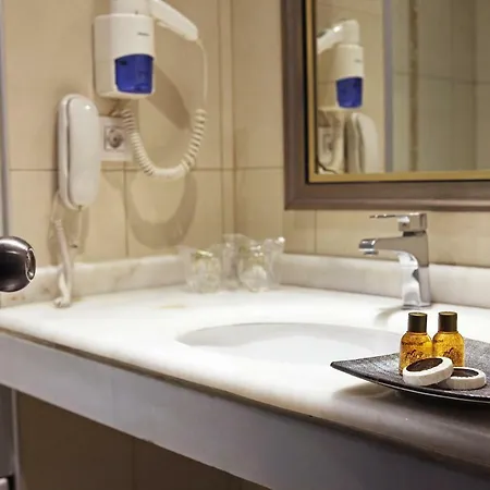 Hotel The Parma Downtown Provincia di Istanbul