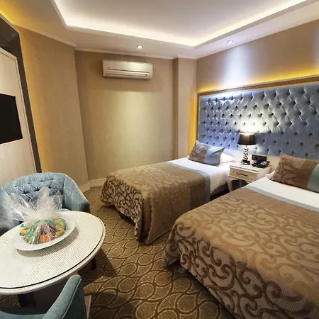 The Parma Downtown Hotel 4*