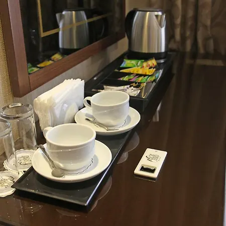 The Parma Downtown Hotel Provincia di Istanbul