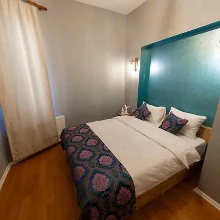Royal Taksim Hotel 3*