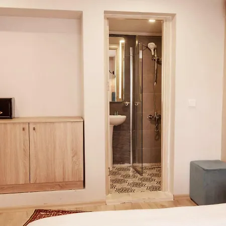 The Laila Hotel Istanbulská provincie