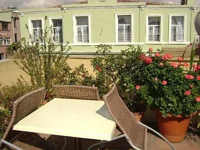 Appart hôtel Atlantis Istambul
