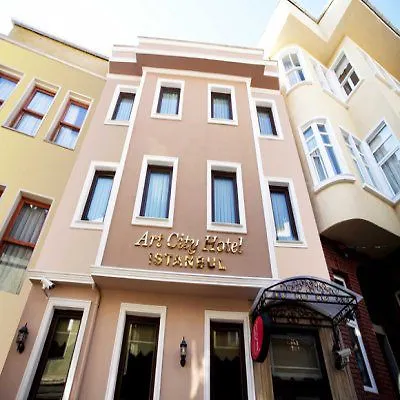 Art Hotel 3*