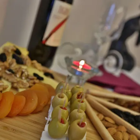 Bed & Breakfast Bon Old Istanbul
