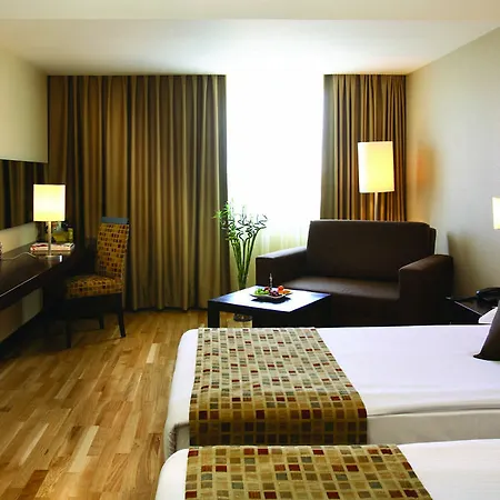 Otel Eresin Topkapı İstanbul