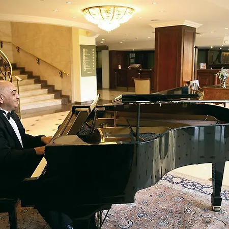 Otel Eresin Topkapı