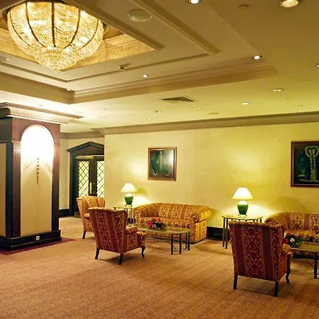 Otel Eresin Topkapı