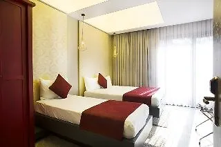 Efendi Hotel 3*