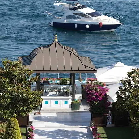 מלון Four Seasons At The Bosphorus