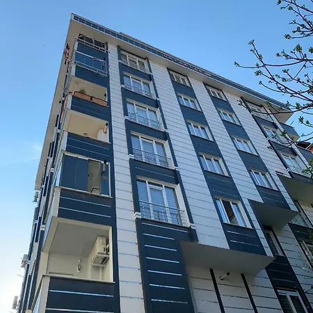 Sevgi Apart İstanbul